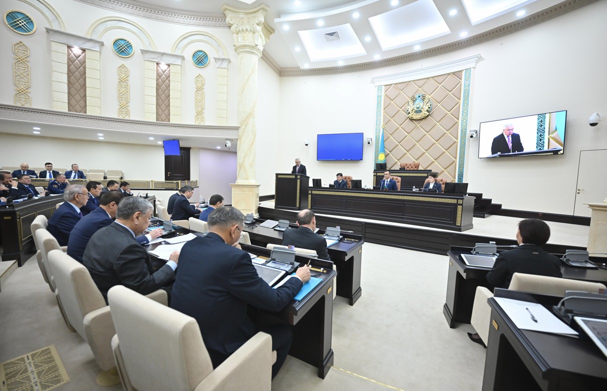 Аймақтарды дамытуға бөлінетін қаражат ұлғаяды