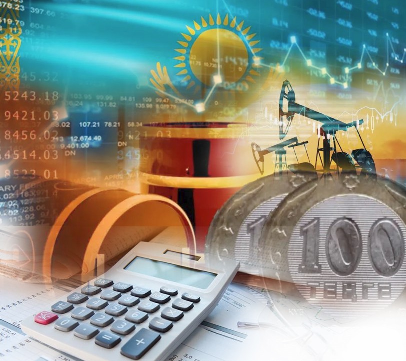 Жаңа экономикалық бағдардың мүмкіндігі