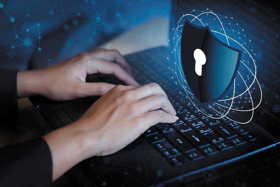 Министрлік интернеттегі ақауға байланысты пікір білдірді