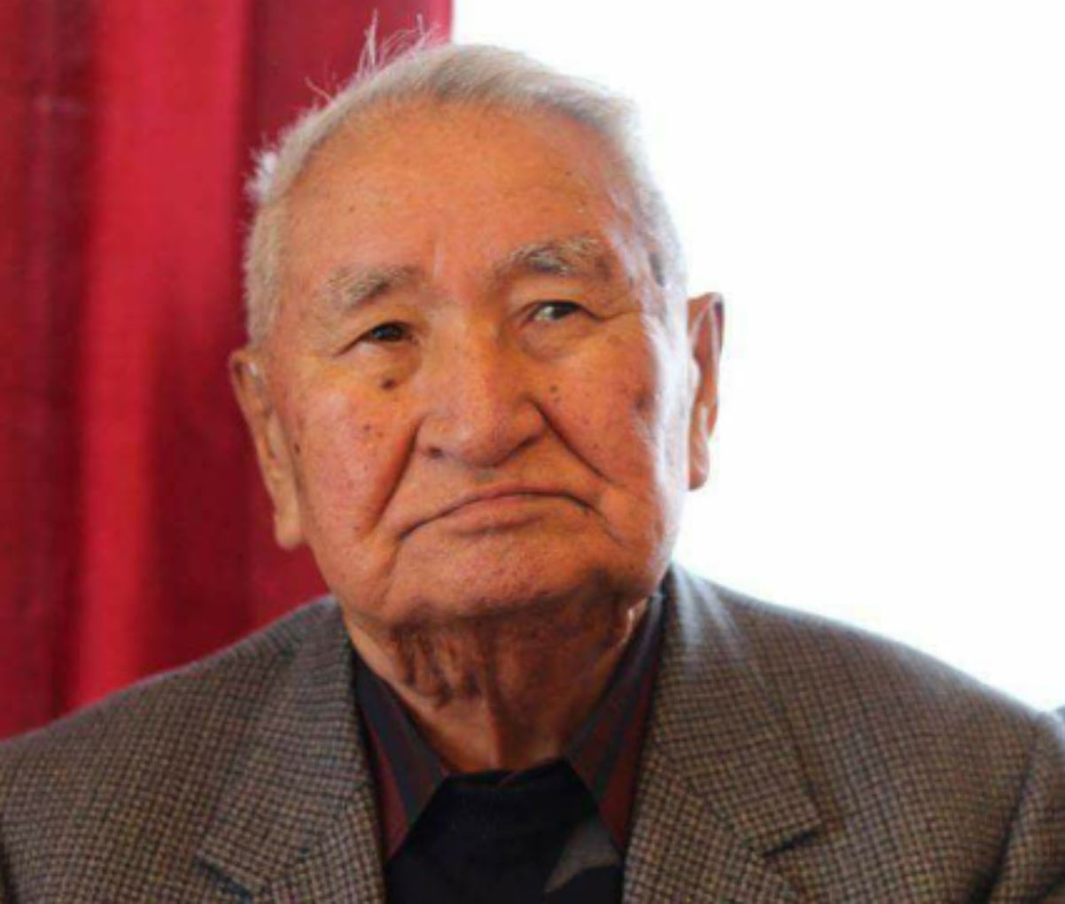 Ең құрметті журналист