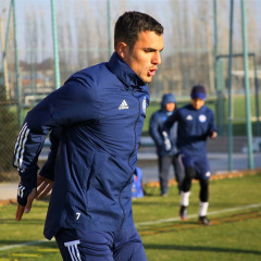 Ұлттық құраманың футболшысы 27 жасында кәсіби карьерасын аяқтады