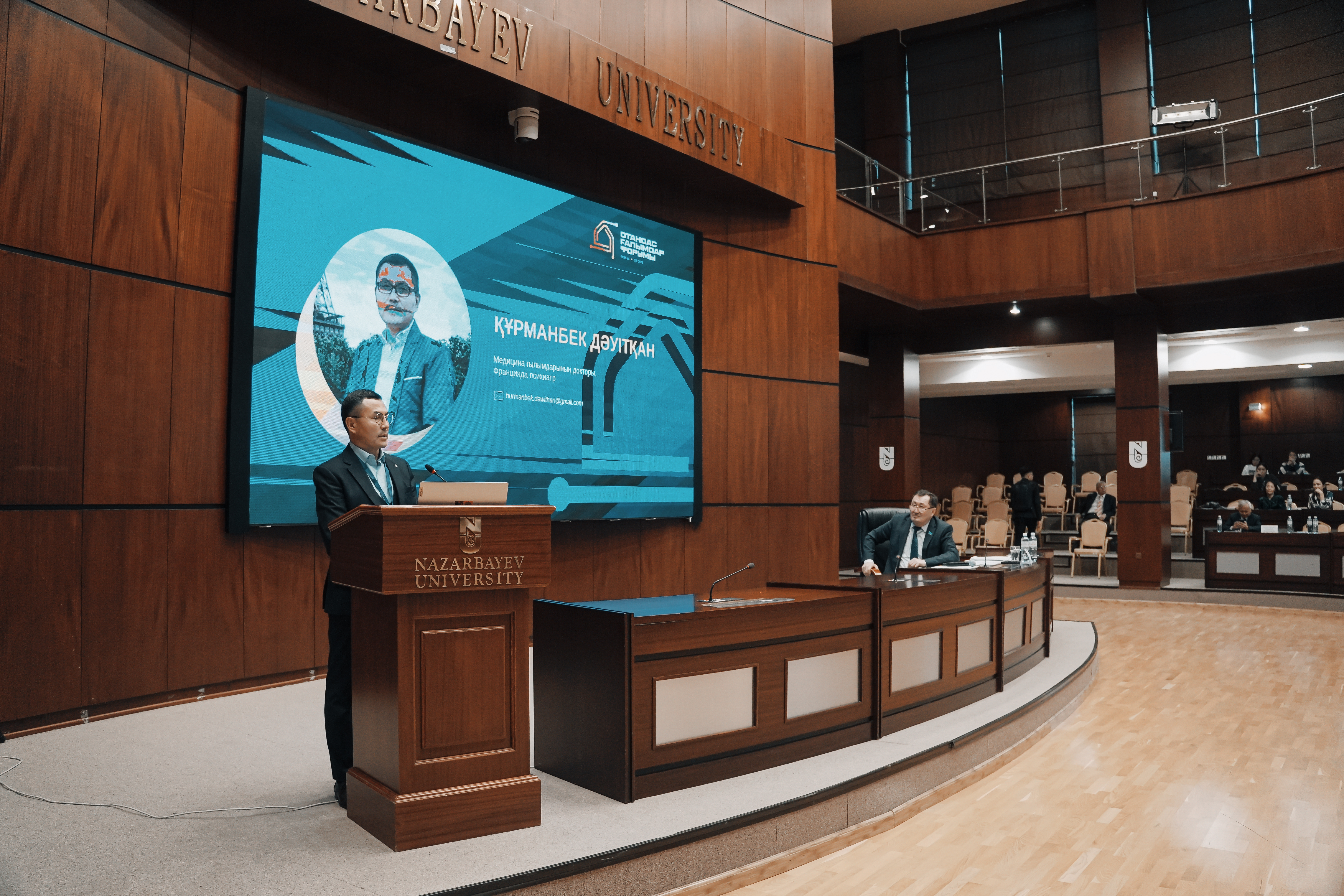 Шетелде жүрген қазақ ғалымдарының әлеуетін ел игілігіне бағыттаудың жаңа кезеңі басталды