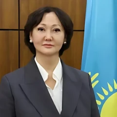 Денсаулық сақтау вице-министрі тағайындалды