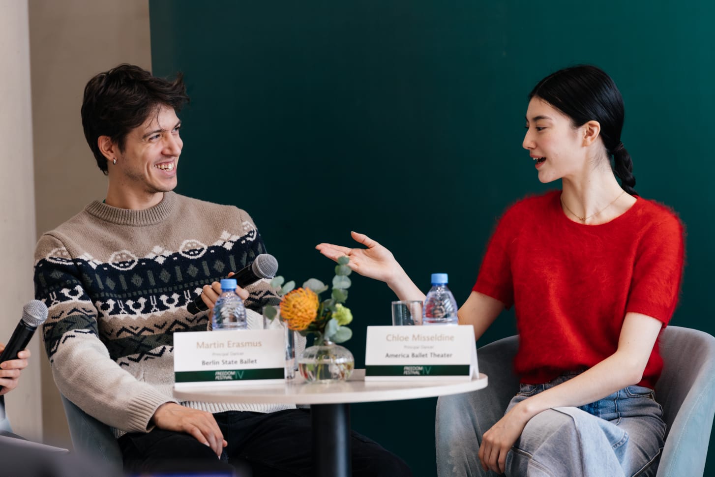 Әлем балетінің жұлдыздары Қазақстанда