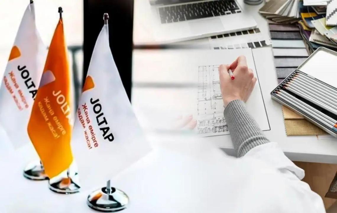 JOLTAP жобасының арқасында астаналық тұрғын полиграфия қызметін жарнамалап, жаңа тапсырыстар тартуды үйренді