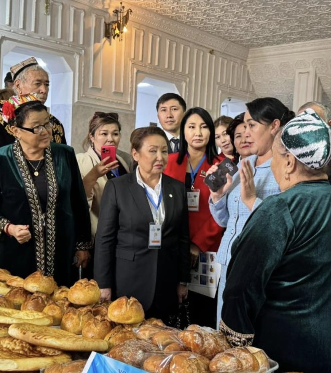 Алматы облысында мәдениеті дәріптеген бес күндік форум өтті