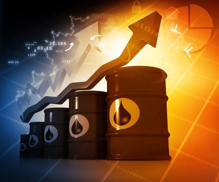 Өнеркәсіп өсім көрсетті: Бұған мұнай секторы әсер етті