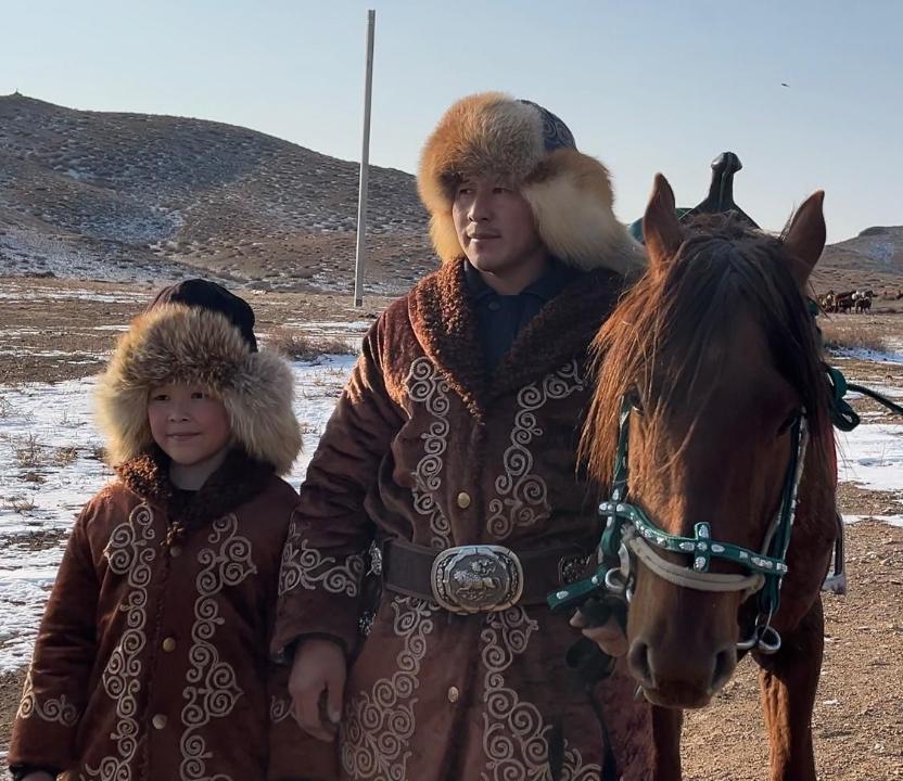 Биыл Абай облысына 500-ге жуық адам қоныс аударды