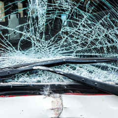 Алматы облысында болған жол апатынан алты адам қаза тапты