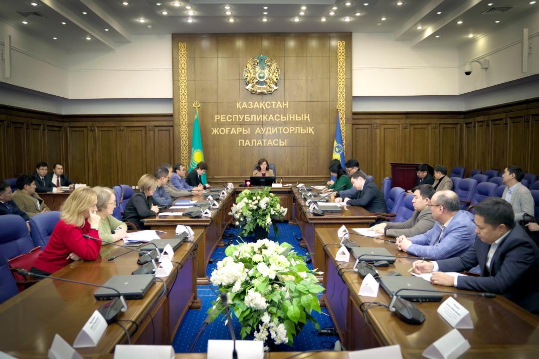 Білім саласына жасанды интеллект енгізу жөніндегі жұмыс тобы құрылды