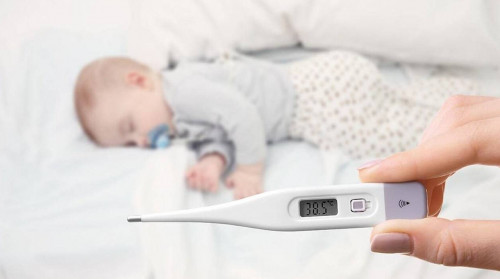 Дәрігер баланың қызуы көтерілгенде ата-аналар жіберетін басты қателерді атады