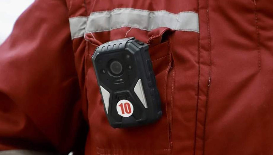 Жедел жәрдем қызметкерлері жаппай бейнетіркегішпен қамтылады