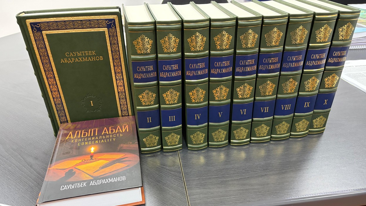 Журналист жолының жеңісі