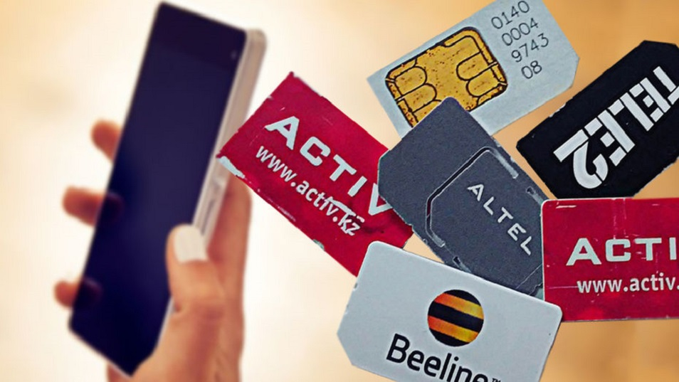 Beeline, Tele2 және Altel абоненттік ақыны қымбаттатынын мәлімдеді