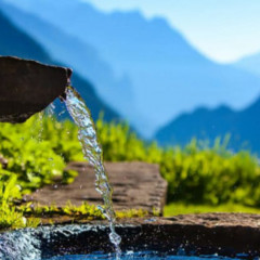 Су үнемдеу мәдениетін нығайту маңызды