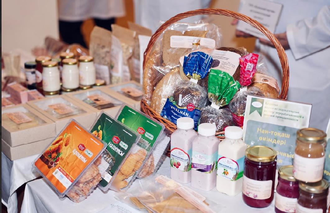 Мичурин бағында 600-ден астам жеміс дақылдарының сорты отырғызылады