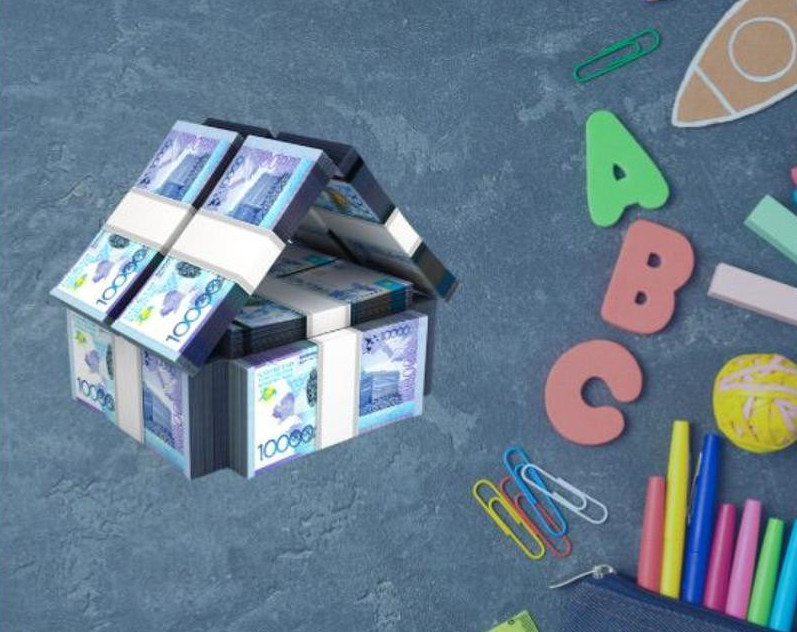 Жекеменшік мектептердің шотына алғашқы қаражат түсе бастады