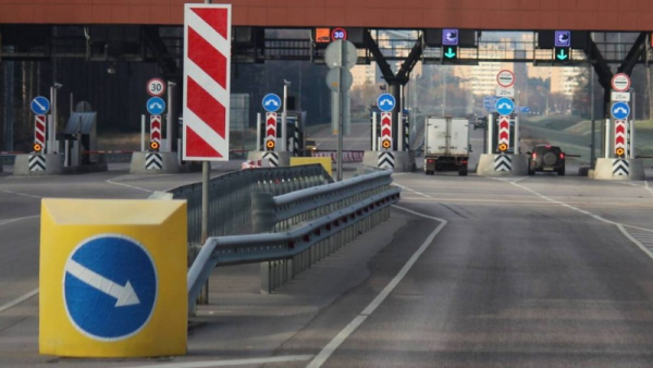 Ақылы автожолдардан түскен 72 млрд теңге қайда жұмсалды?