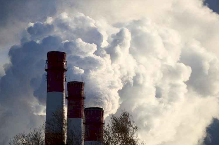 Қазақстанның 11 қаласында ауа сапасының нашарлауы болжануда