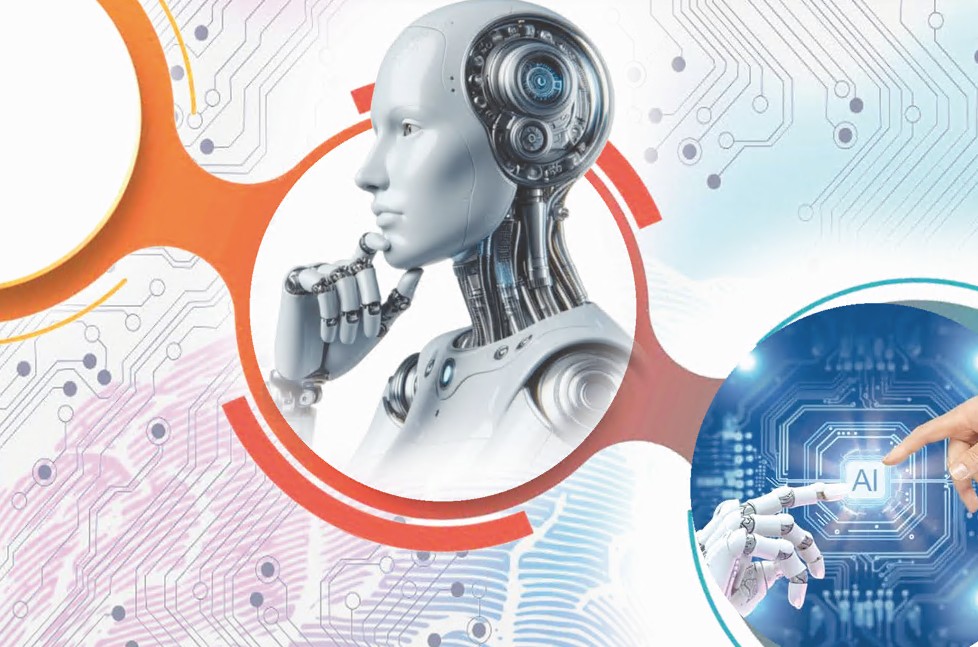 Жасанды интеллект игілігін қашан көреміз?