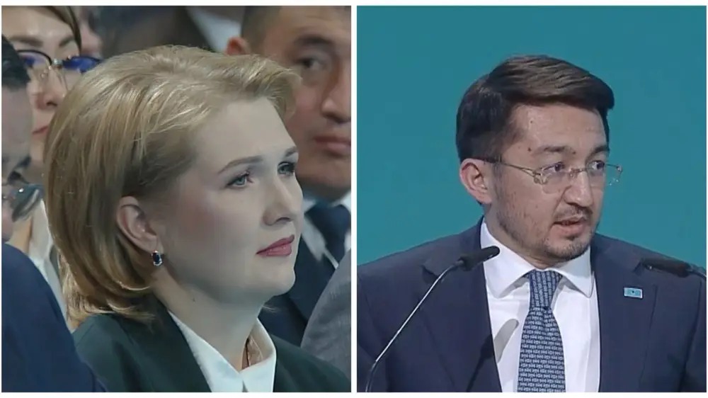 Ауыл әкімдері мемлекеттік деректер базасына қол жеткізе алмай отыр: Цифрлық даму министріне Тоқаев ескерту жасады