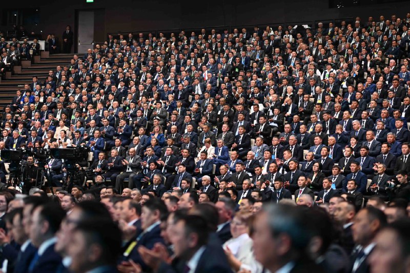 Депутат санын тым көбейтудің қажеті жоқ: Тоқаев алдағы парламенттік реформа жайында пікірін білдірді