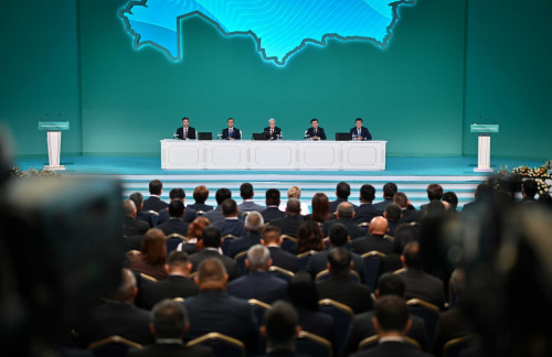 Президенттік жастар кадрлық резервінің 72%-ы басшылық қызметке тағайындалды