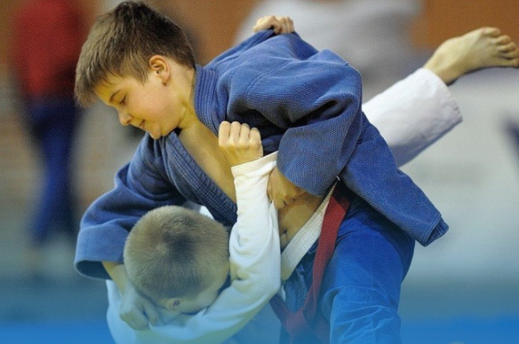 Жаңа жылдан бастап «Келешек мектептерінің» бағдарламасына дзюдо үйірмесі енгізіледі