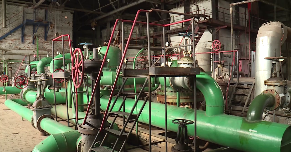 Қостанай облысына жылу желілерін жөндеуге 2,2 млрд теңге бөлінді