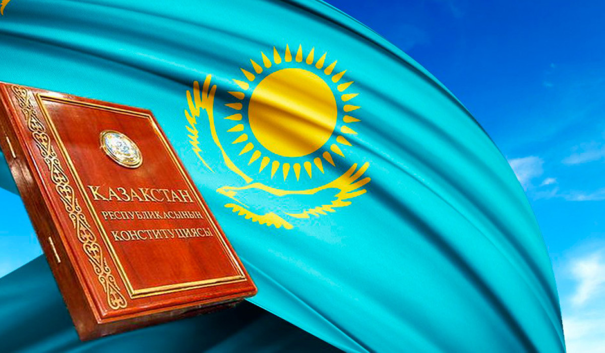 Тоқаев: Конституцияға енгізілетін түзету өте көп болуы мүмкін