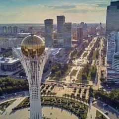 Ел тұрғындары желтоқсан айында қанша күн демалады?