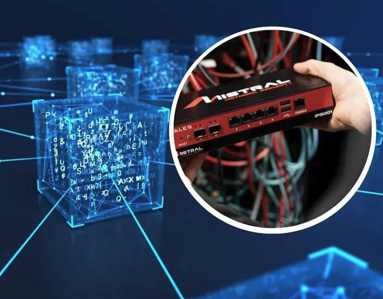 Қауіпсіздік шифраторы