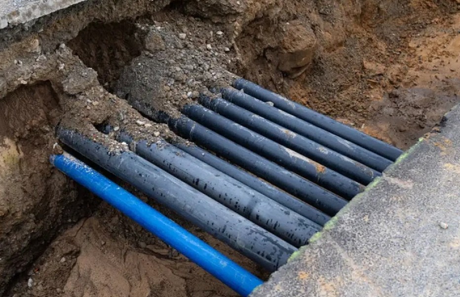 Жылу желілері жаңартылады