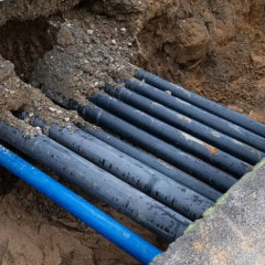 Жылу желілері жаңартылады