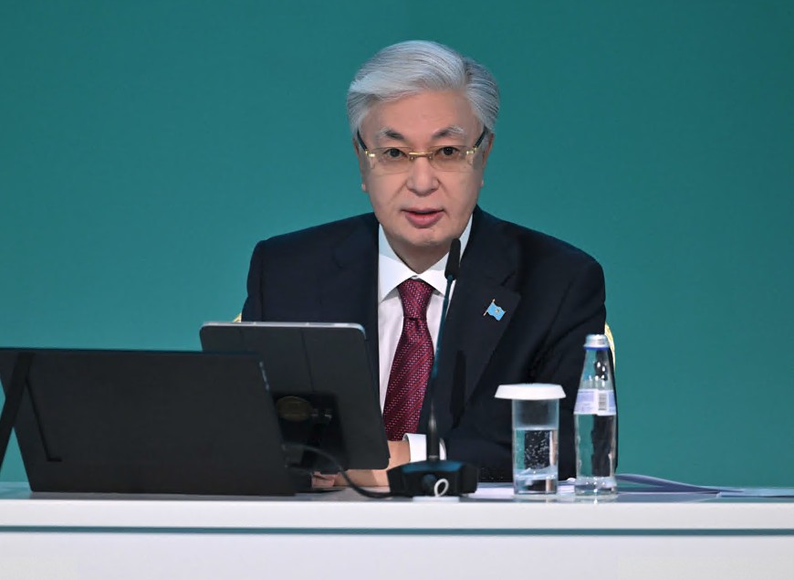 Ауылдың даму бағдары – мемлекеттің стратегиялық міндеті