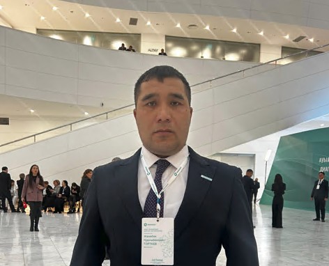 Елді мекендерге серпін беретін форум