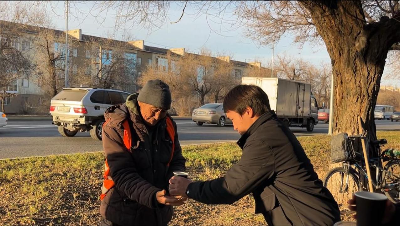 Талдықорғанда «Таза Қазақстан» акциясы өтті