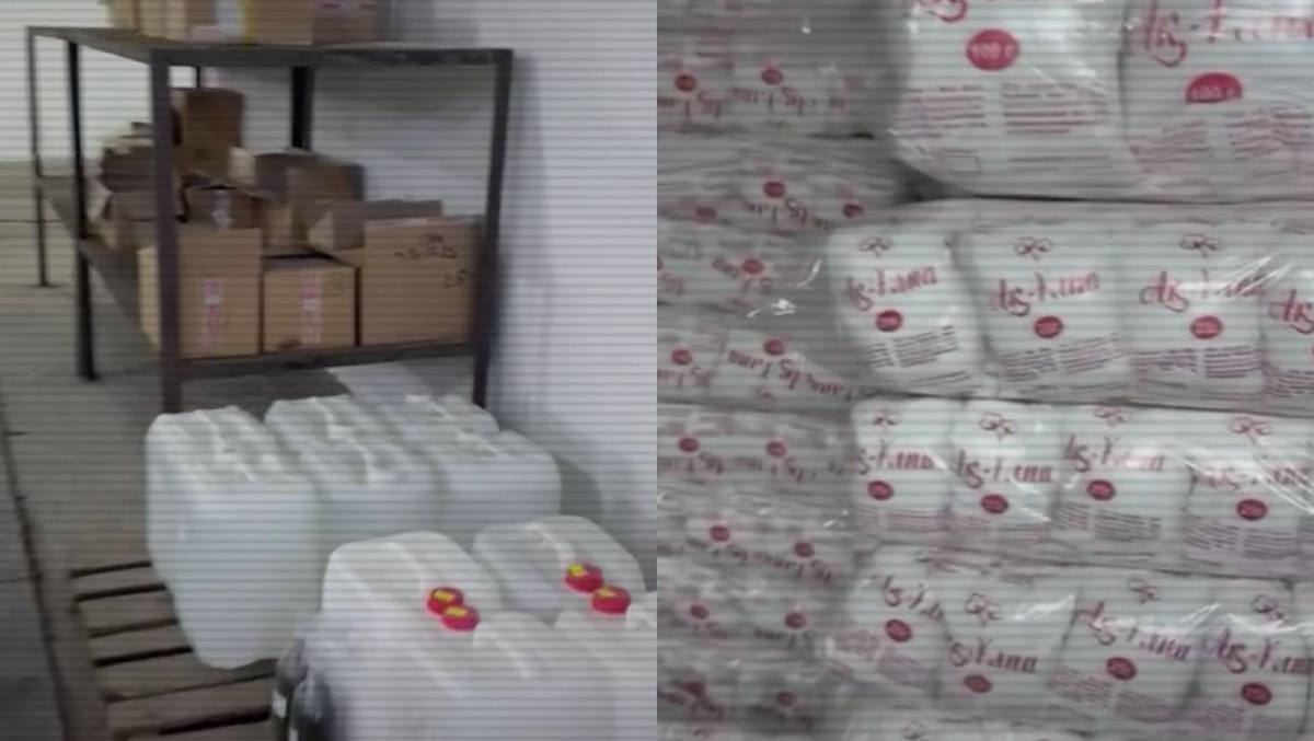 «421 мың тонна прекурсор анықталды»: Қазақстанда 1000-ға жуық ұйым тексерілді