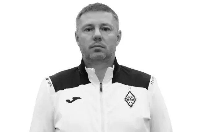 «Қайраттың» танымал бапкері өмірден озды