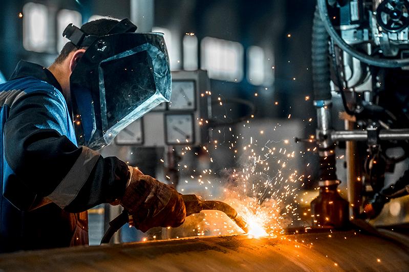 Биыл өңдеу өнеркәсібі 5,8%-ға өсті