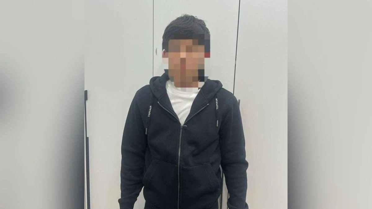 Алматыда алаяқтықтың 30 дерегіне қатысы бар күдікті ұсталды