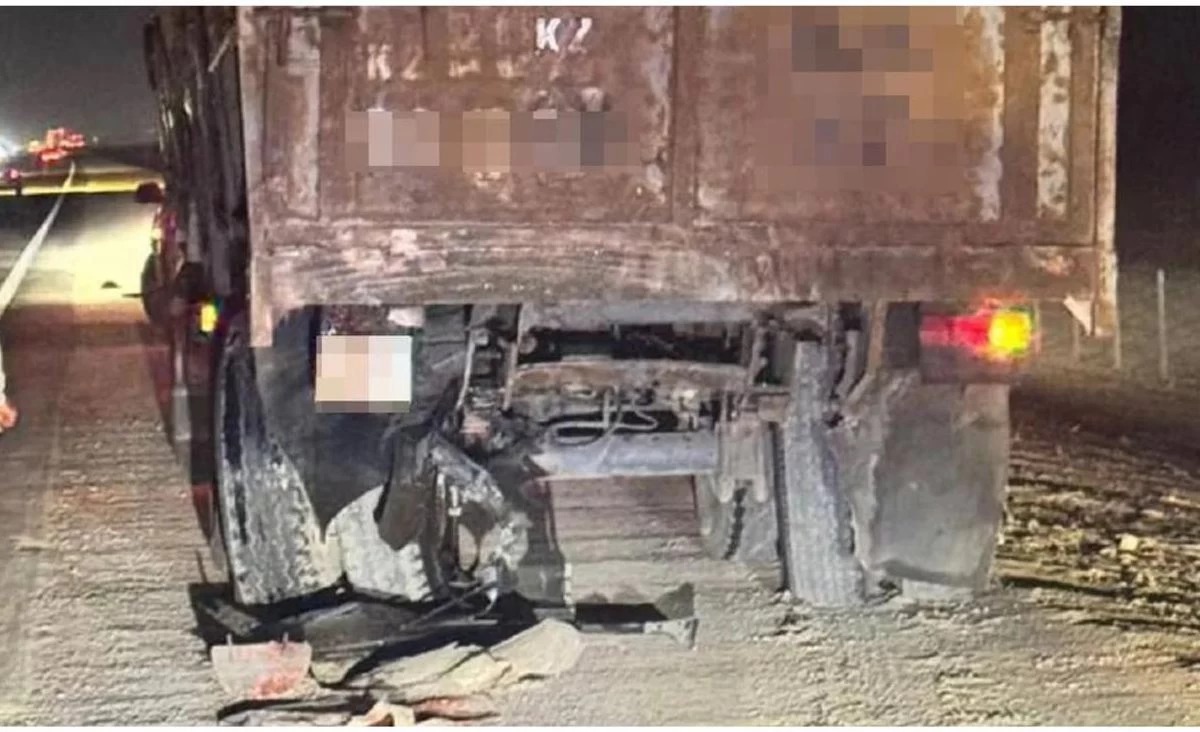 Алматы облысындағы жол апатынан бес спортшы қаза тапты