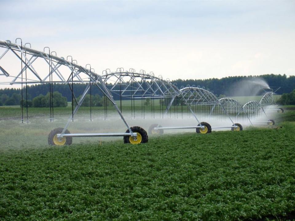 Су үнемдеу технологияларын субсидиялауға 214 млрд теңге бөлінеді