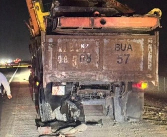 Алматыдағы жол апатынан қайтыс болғандардың бесеуі – спортшылар