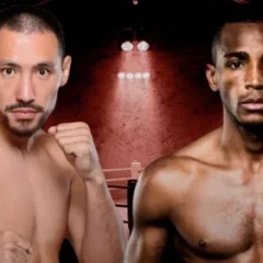 Жәнібек Әлімханұлының жекпе-жегін қашан және қайдан көруге болады?