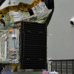 Қытай ғарышта дата-орталық салады