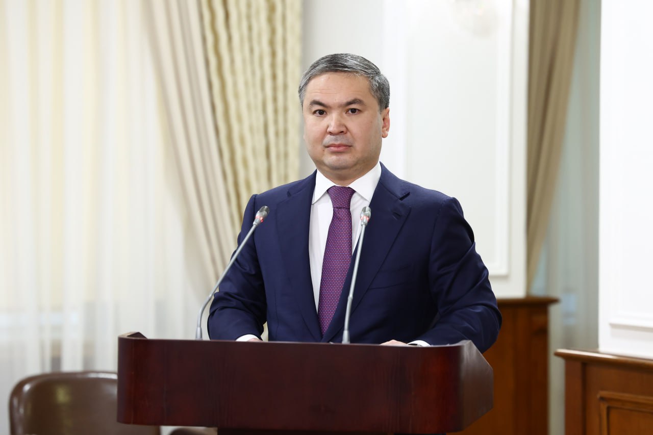 Биыл өңдеу өнеркәсібінде 1,5 трлн теңгеге 190 жобаны іске қосылады