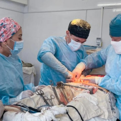 Қала тұрғындары жан-жақты қамқорлықты сезініп отыр