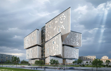 Атыраудағы ірі құрылыс жобаларының тұсаукесері желтоқсанда өтеді