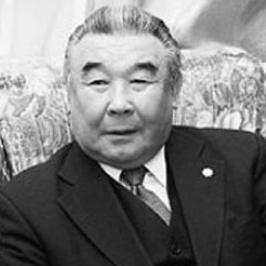 Философ-академик, қоғам қайраткері Жабайхан Әбділдин дүниеден озды